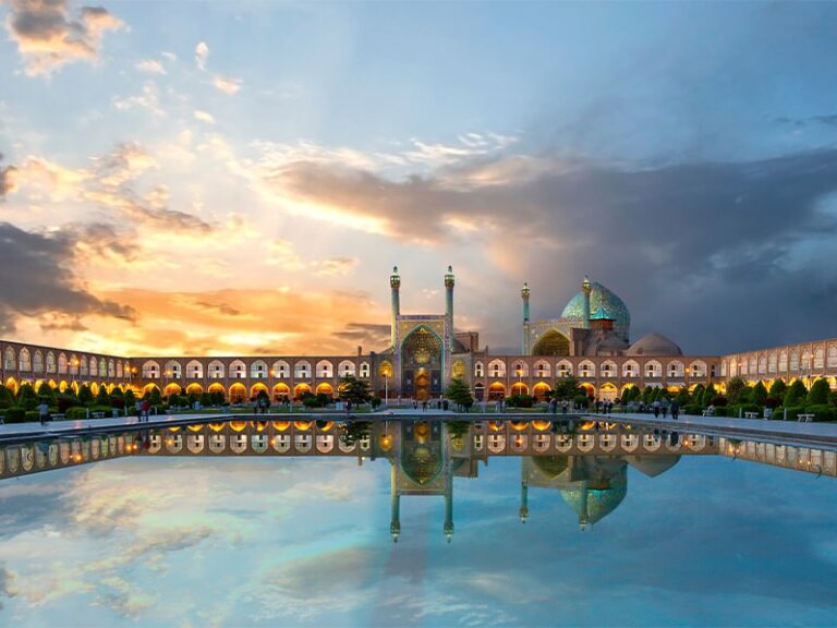 آموزش زبان اسپانیایی اصفهان