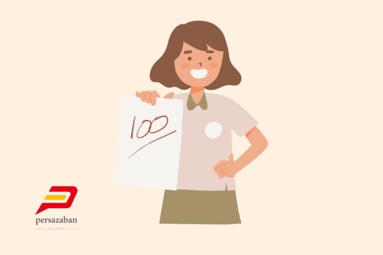 نتایج آزمون سیله