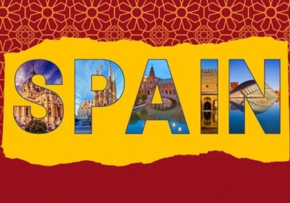 راهنمای جامع یادگیری زبان اسپانیایی