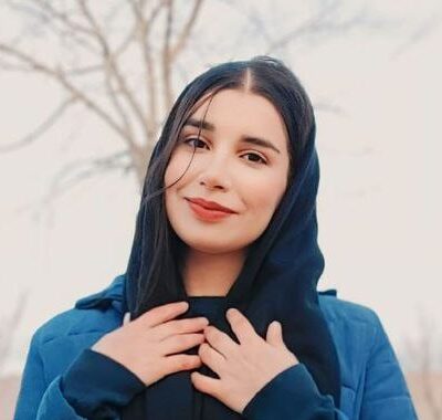 زینب جمالپور - زبان آموز اسپانیایی